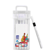 Acrylfarbenmarker-Set, 24–120 Stück, zum Skizzieren &