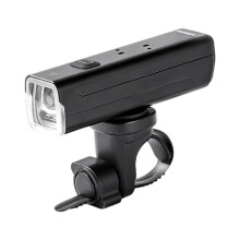 Cykelstrålkastare USB-uppladdningsbar framlykta 1-pack
