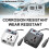 Inversor de carro 200W DC12V/24V para AC110V/220V com display LED 2