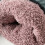 Warme Damen-Strickhandschuhe mit Touchscreen-Funktion und elastischem Bündchen 4