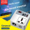 200W bilomformer DC12V/24V til AC110V/220V 3
