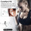 Wireless Earbuds Bluetooth 5.0 Noise Cancelling IP7 3