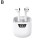 Wireless Earbuds Bluetooth 5.0 Noise Cancelling IP7 8