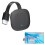 Wireless screen projector, Wireless Display Adapter, Plug & Play Universal Compatibility 6