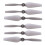 6Pcs RC Airplane Propellers for  XK X450 Fixed Wing Aircraft 1