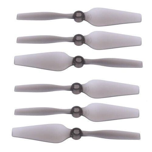 6Pcs RC Airplane Propellers for  XK X450 Fixed Wing Aircraft 1
