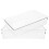 Transparente PET-Schubladenablage (2er-Pack) 1