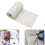 Plasters Cloth Gauze Bandage Roll Wrap Strips for Art Projects Sculpture Modeling Fast Setting for Creative Crafts 2