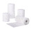 Plasters Cloth Gauze Bandage Roll Wrap Strips for Art Projects Sculpture Modeling Fast Setting for Creative Crafts 4