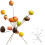 Exploding Fruit Bowl – Modern Metal 360 Multi-Arm Fruit Stand, Creative Kitchen & Dining Table Centerpiece (1pc) 6