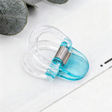 Trouser Clip for Temporary Hemming – Reusable, No-Sew,