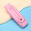 5Pcs Multicolor Retractable Erasers, Push-Pull Design, Aesthetic Art Erasers with Sleeve 7