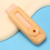 5Pcs Multicolor Retractable Erasers, Push-Pull Design, Aesthetic Art Erasers with Sleeve 8