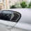 Triangulära bakrutelameller för BMW 1-serien E87 3