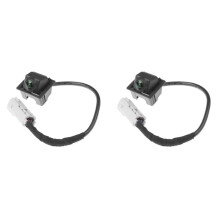 2X pour Trax Equinox Terrain 13-19 Caméra de Recul de Voiture Caméra de Recul D'Aide Au Stationnement 22868129,42389646