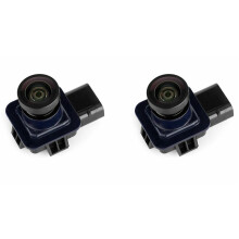 2X Nouvelle Caméra de Recul pour 2011-2015/2011-2013 MKX Caméra D'Aide Au Stationnement de Recul BT4Z-19G490-B