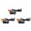 3X Caméra de Recul de Voiture Caméra de Recul pour  Transit/Transit Connect 1
