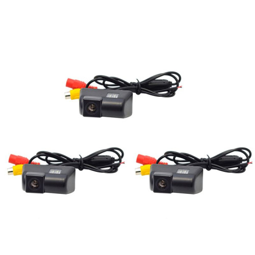 3X Caméra de Recul de Voiture Caméra de Recul pour  Transit/Transit Connect