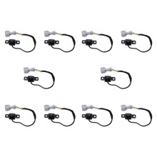 10X Car Rear View Reverse Camera Back Camera Fits for Santa Fe 2012-2015 95760-2W000 95760 2W000 957602W000