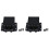 2X Car Audio Regulator Amplifiers Bass Subwoofer Stereo Equalizer Controller 4 RCA 1
