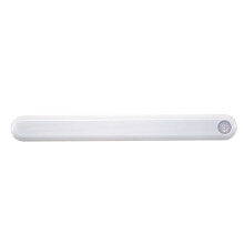 Adjustable Height Charging Station With Motion Sensor Activation, Touch Activated Dimming And Auto On Off Functionality For Hands Free Operation