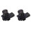 2X Rear View Reverse Camera Backup Camera for Focus 2012-2013 BM5Z-19G490-C Parking Assist Camera 1