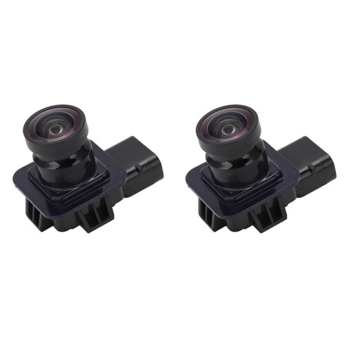 2X Rear View Reverse Camera Backup Camera for Focus 2012-2013 BM5Z-19G490-C Parking Assist Camera