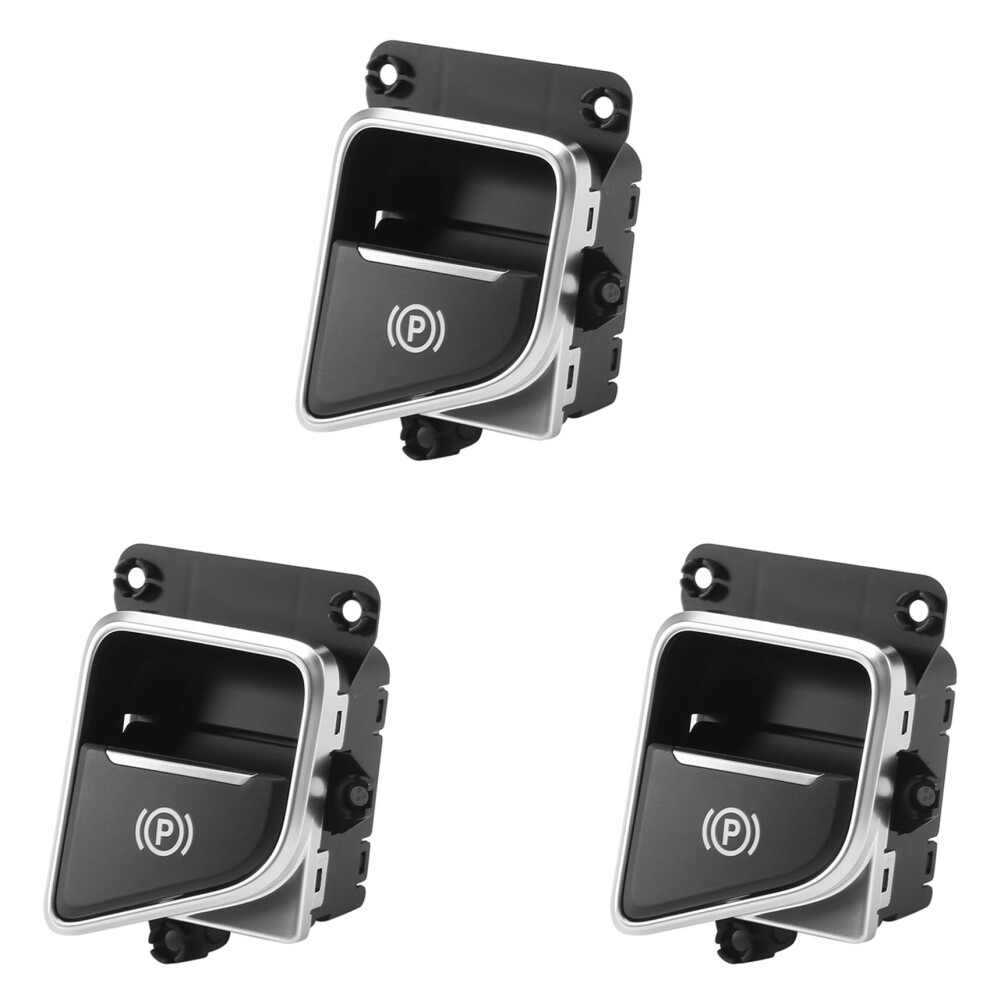 3X 93766A5000 Lhd Handbrake Parking Brake For I30 2012-2016 4713108847137