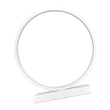 Dimmable LED Desk Lamp, Metal & Acrylic, 3W, Eye-Care Night Light