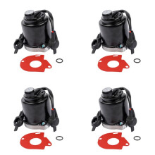 4X ABS Pomp Rembekrachtiger Motor Assy voor  4Runner  4.0 4.7L 47960-30030