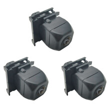 3X 86790-71030 Car Rear View Parking Camera for Hilux MK7 AN10 2.5D 2011-2015
