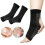Neuropathy Socks For Women and Men 1 Pair Compression' Socks C6J9 3