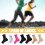Neuropathy Socks For Women and Men 1 Pair Compression' Socks C6J9 4