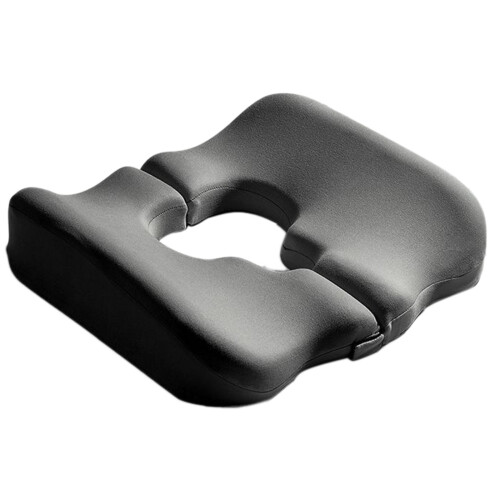 Memory Foam siddepude til at sidde og sove i