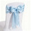 Satijnen lint, 25 yards x 1 inch 4