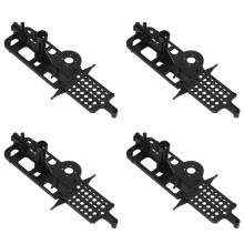 4X K110S.0002 Main Frame for XK K110S RC Helicopter Spare Parts Upgrade Parts Accessories