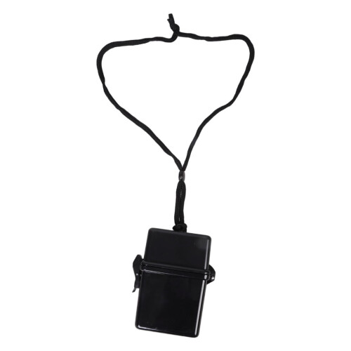 Secure Floating Storage Box With Leakproof Design For Outdoor Activity 2