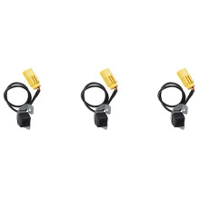3X Rear View Camera 95760 1K501 95790-2S112 for Sorento IX35 IX20 Tucson Santa Fe Backup Park Assist Camera