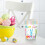 Easter Disposable Paper Cups White with Bunny and Egg 5