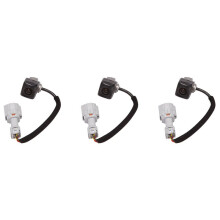 3X Nouveau pour Santa Fe 13-16 / CEED 12-16 Caméra de Recul de Voiture Caméra de Recul D'Aide AU Stationnement 95760-A2100 95760A2100
