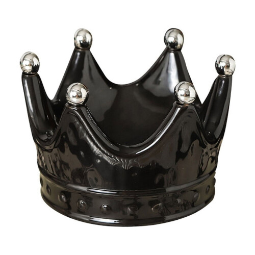 Keramisk fruktskål med elegant design – 1 st 1
