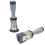 Adjustable Round Date Stamp for Scrapbooking Packaging Rubber Date Roller Stamp 3