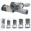 Adjustable Round Date Stamp for Scrapbooking Packaging Rubber Date Roller Stamp 8