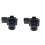 2X Rear View Backup Back  Camera Auto Parts Back  Camera Waterproof for 2011-2015  Explorer EB5Z19G490A 1