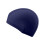 Bonnet de bain adulte (1 pièce), en polyester extensible, résistant et non imperméable, élastique. 8