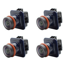4X for Taurus 2013-2019 Rear View Camera Reverse Backup Parking Assist Camera EG1Z-19G490-A / EG1Z19G490A