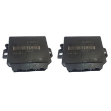 2X Module D'Aide au Stationnement de Module de de Stationnement de Voiture pour 2006-2008 3C0 919 283C 3C0919283C