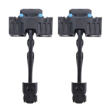 2X 51227446730 Auto-TüRbremse Hinten Rechts für 3Er F30 F80 7446730