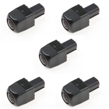5X 86790-02271 Park Assist Rearview Camera for Allion 2019-2022 Back Rear Reversing Camera 8679002271