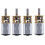 4X  6V 10RPM Miniatur Getriebemotor  Getriebemotor 1